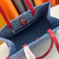 $82.00 USD Louis Vuitton AAA Quality Handbags For Women #1371366