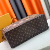 $72.00 USD Louis Vuitton AAA Quality Handbags For Women #1371367