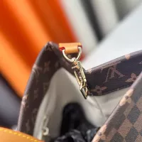 $72.00 USD Louis Vuitton AAA Quality Handbags For Women #1371367