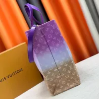 $72.00 USD Louis Vuitton AAA Quality Handbags For Women #1371369