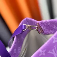 $72.00 USD Louis Vuitton AAA Quality Handbags For Women #1371369