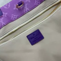 $72.00 USD Louis Vuitton AAA Quality Handbags For Women #1371369