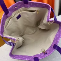 $72.00 USD Louis Vuitton AAA Quality Handbags For Women #1371369