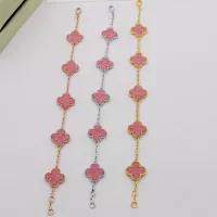 $29.00 USD Van Cleef & Arpels Bracelets For Women #1371375