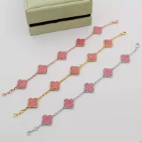 $29.00 USD Van Cleef & Arpels Bracelets For Women #1371375