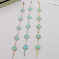 $29.00 USD Van Cleef & Arpels Bracelets For Women #1371376