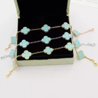$29.00 USD Van Cleef & Arpels Bracelets For Women #1371377
