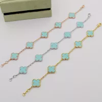 $29.00 USD Van Cleef & Arpels Bracelets For Women #1371377
