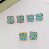 $25.00 USD Van Cleef & Arpels Earrings For Women #1371381
