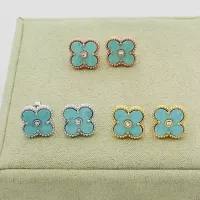 $25.00 USD Van Cleef & Arpels Earrings For Women #1371381