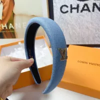 $25.00 USD Louis Vuitton LV Headband For Women #1371382