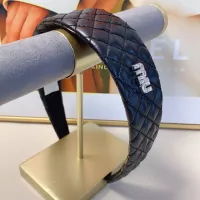 $25.00 USD MIU MIU Headband For Women #1371384