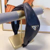 $25.00 USD Prada Headband For Women #1371385
