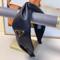 $25.00 USD Prada Headband For Women #1371385