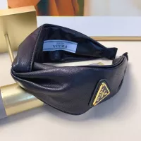 $25.00 USD Prada Headband For Women #1371385