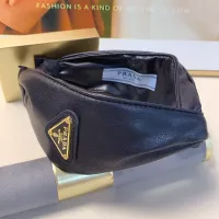 $25.00 USD Prada Headband For Women #1371385