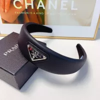 $25.00 USD Prada Headband For Women #1371396
