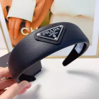 $25.00 USD Prada Headband For Women #1371396
