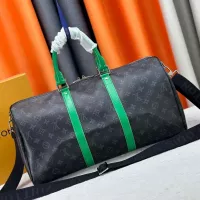 $80.00 USD Louis Vuitton Travel Bags #1371397