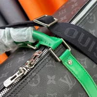 $80.00 USD Louis Vuitton Travel Bags #1371397