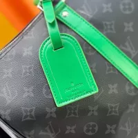 $80.00 USD Louis Vuitton Travel Bags #1371397