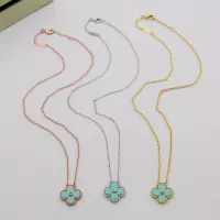 $25.00 USD Van Cleef & Arpels Necklaces For Women #1371399