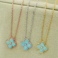 $25.00 USD Van Cleef & Arpels Necklaces For Women #1371399