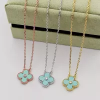 $25.00 USD Van Cleef & Arpels Necklaces For Women #1371401