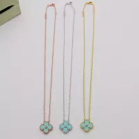 $25.00 USD Van Cleef & Arpels Necklaces For Women #1371402
