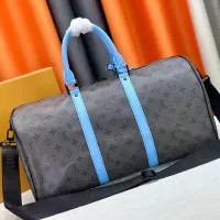 $82.00 USD Louis Vuitton Travel Bags #1371403