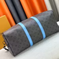 $82.00 USD Louis Vuitton Travel Bags #1371403