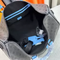 $85.00 USD Louis Vuitton Travel Bags #1371406