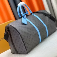$88.00 USD Louis Vuitton Travel Bags #1371408