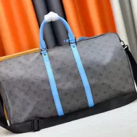 $88.00 USD Louis Vuitton Travel Bags #1371408