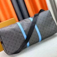 $88.00 USD Louis Vuitton Travel Bags #1371408