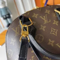 $72.00 USD Louis Vuitton AAA Quality Handbags For Women #1371412