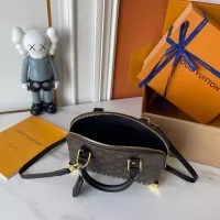 $72.00 USD Louis Vuitton AAA Quality Handbags For Women #1371412