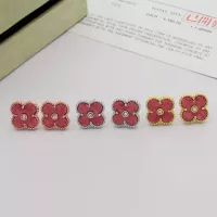 $25.00 USD Van Cleef & Arpels Earrings For Women #1371413