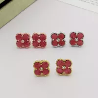 $25.00 USD Van Cleef & Arpels Earrings For Women #1371413