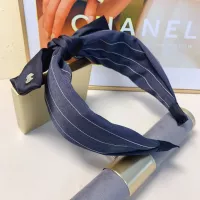 $25.00 USD Chanel Headband For Women #1371415