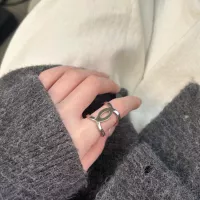 $23.00 USD Chanel Rings #1371416