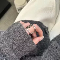 $23.00 USD Chanel Rings #1371416