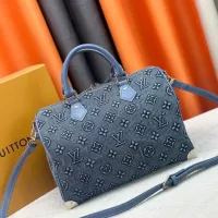 $82.00 USD Louis Vuitton AAA Quality Handbags For Women #1371420