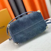 $82.00 USD Louis Vuitton AAA Quality Handbags For Women #1371420