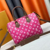 $68.00 USD Louis Vuitton AAA Quality Handbags For Women #1371422
