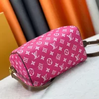 $68.00 USD Louis Vuitton AAA Quality Handbags For Women #1371422
