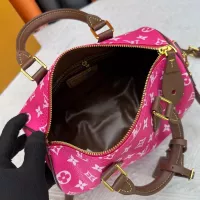 $68.00 USD Louis Vuitton AAA Quality Handbags For Women #1371422