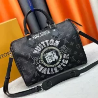 $76.00 USD Louis Vuitton AAA Quality Handbags For Women #1371423
