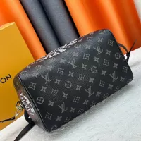 $76.00 USD Louis Vuitton AAA Quality Handbags For Women #1371423