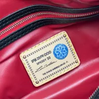 $76.00 USD Louis Vuitton AAA Quality Handbags For Women #1371423